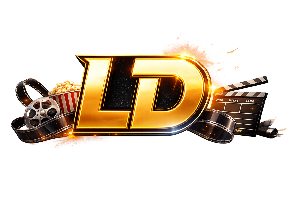 LD movie